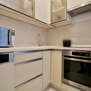 Premium By Hi5 - Elegant Appartamento Budapest