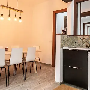 Appartement Sintra Chalet 