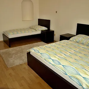Appartement Tronicek 