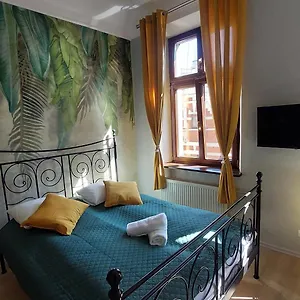 Appartement Cozy Old Town 