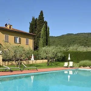 Podere San Giusto Figline Valdarno