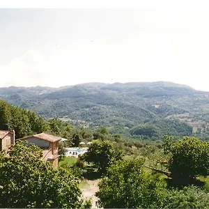  Alloggio per agriturismo Sorripe
