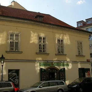Aida Appartamento Praga