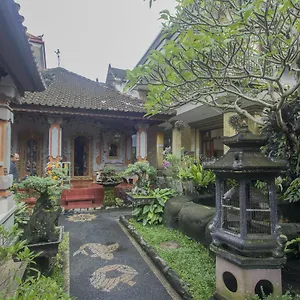 Accommodatie bij particulieren Jepun Bali 