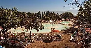 Norcenni Aparthotel Figline Valdarno Villa